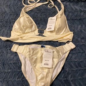 Swimsuit